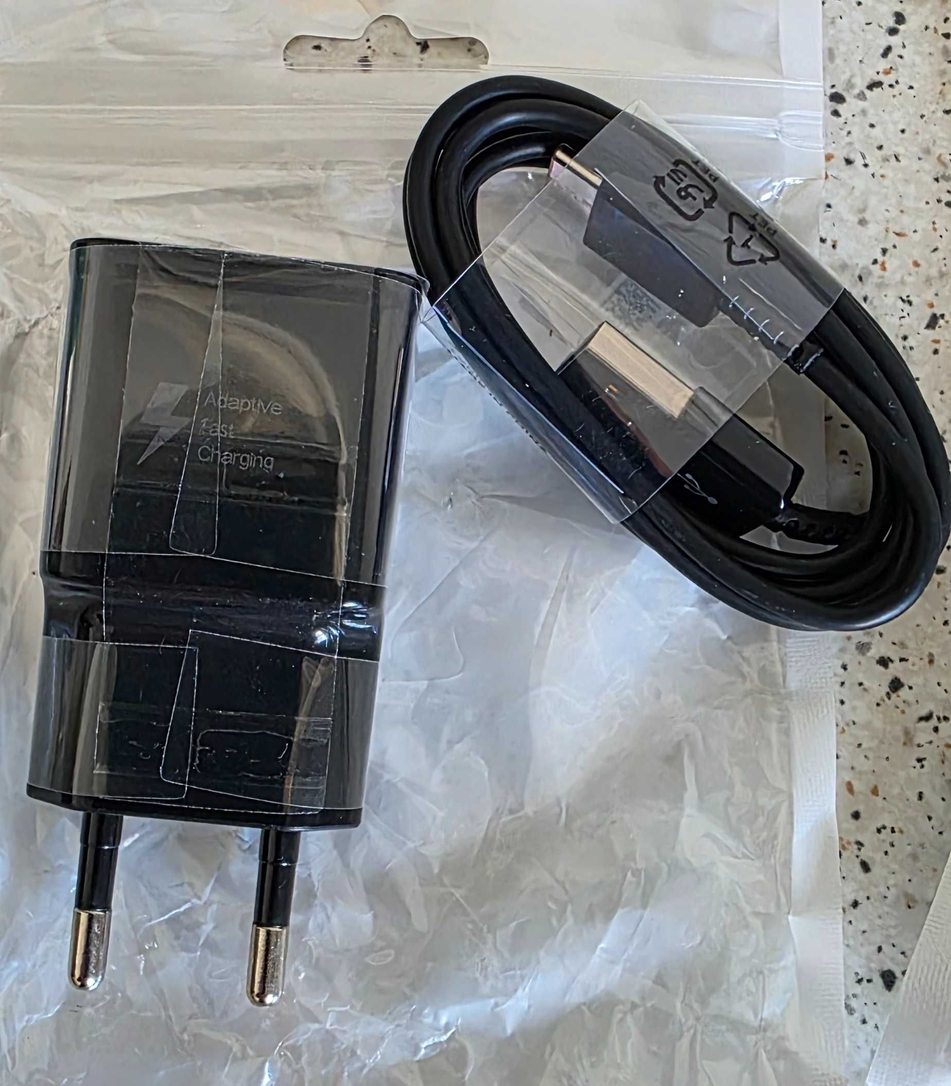Carregador Smartphone USB/Type-C