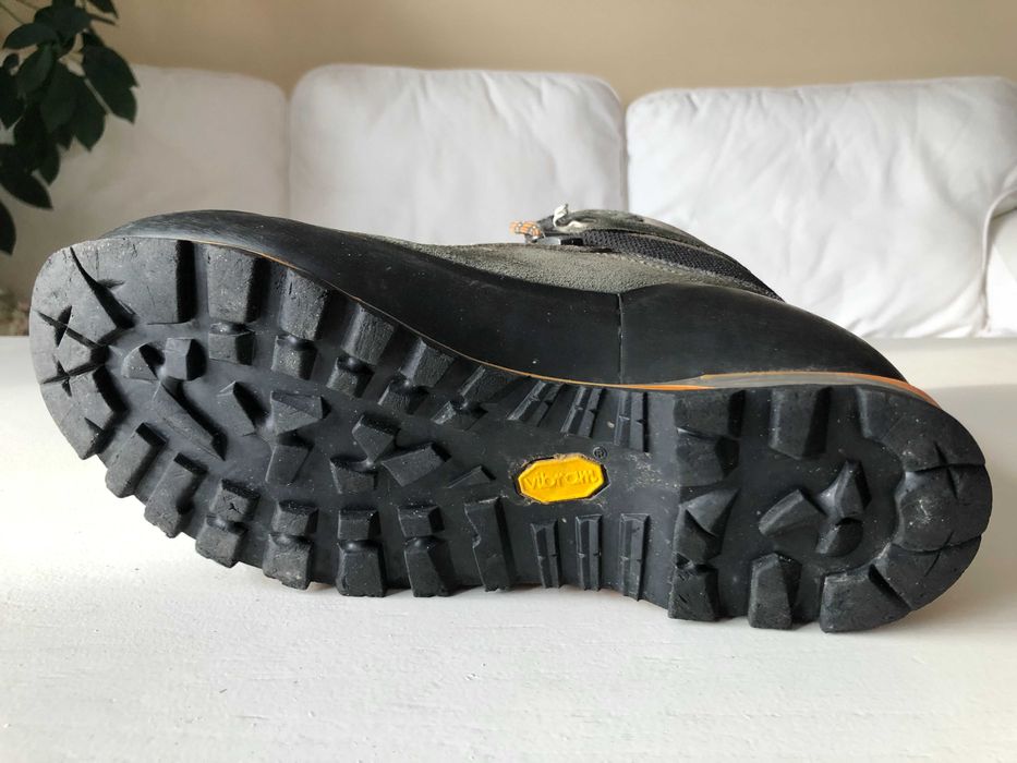 Buty meskie Scarpa Manta Pro GTX, rozmiar 42