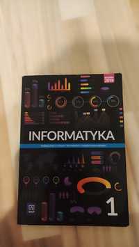 Informatyka 1 WSiP