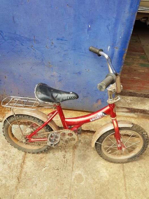 Велосипед детский