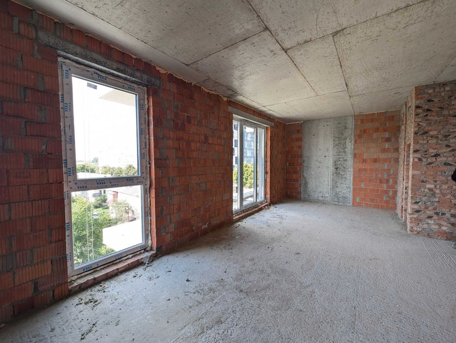 Продаж 2 кімнатної на Володимира Великого ЖК WABI 2