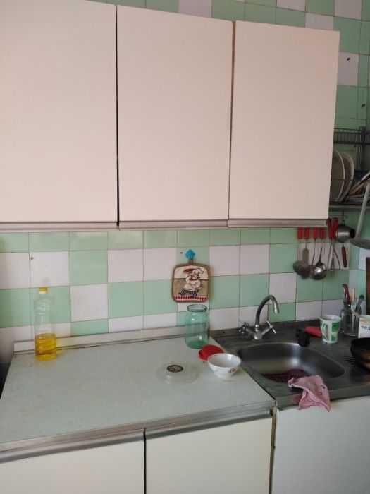 Аренда 2к квартиры Лески