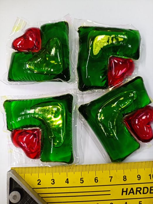 Капсули 150од. для прання  на 5кг білизни