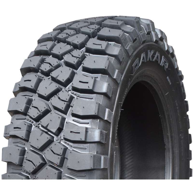 Шини болотні 225/70 R15 100R резина болотна 4x4 DAKAR M/T Poland