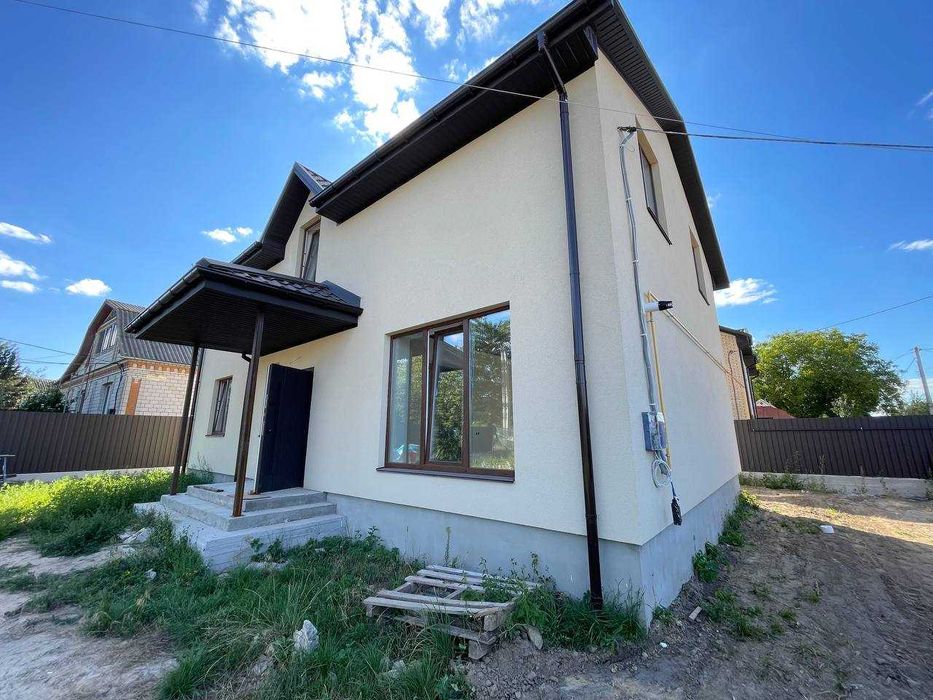 Будинок площею 150м2 у Вінницьких Хуторах!