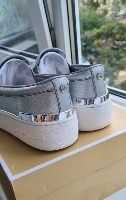 Сліпони Michael Kors 40р.