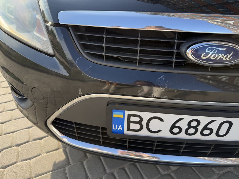 Продається форд фокус 2