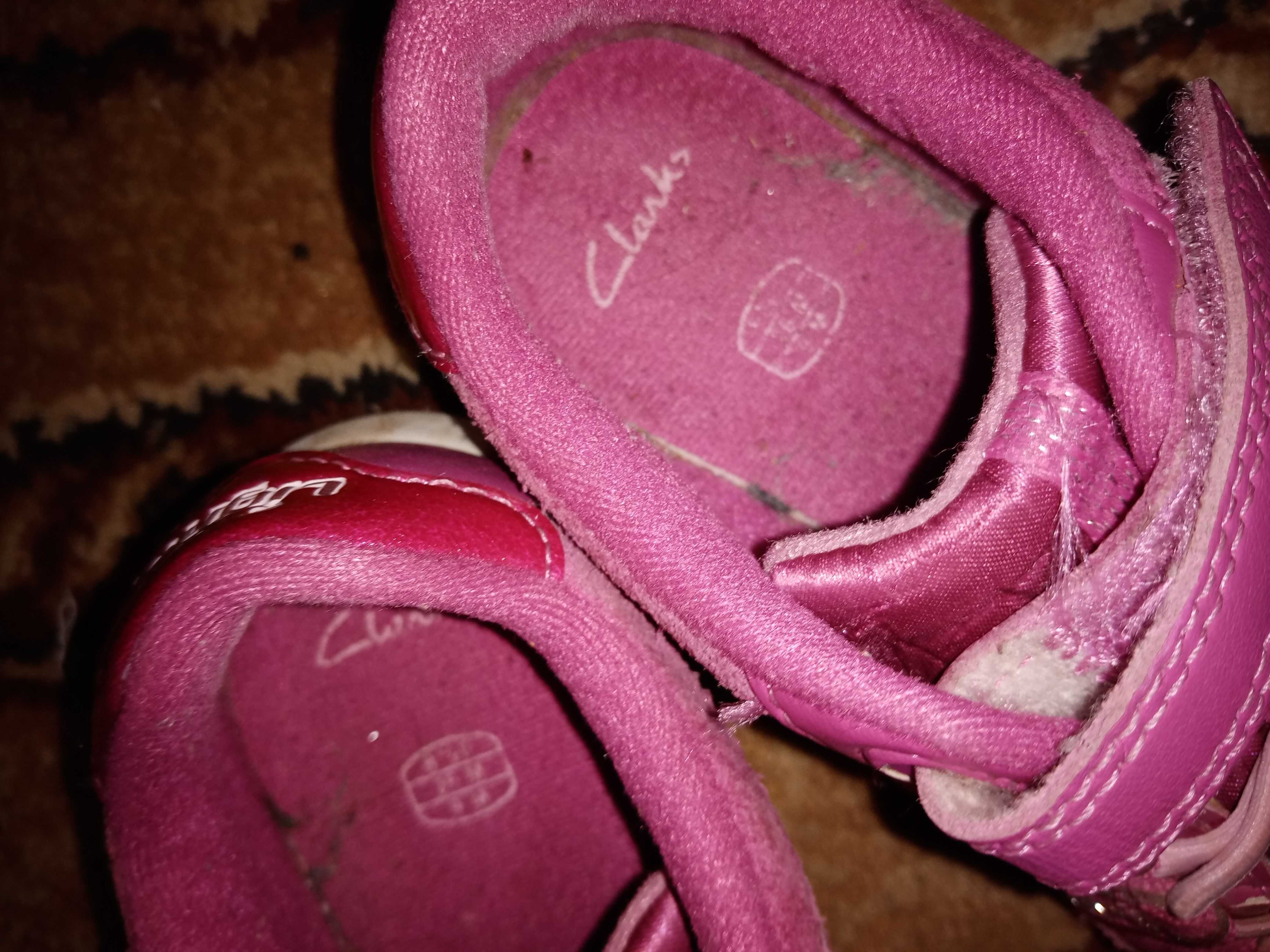 buty adidasy dla dziewczynki