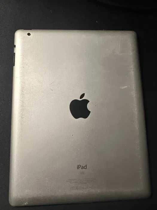 Tablet ipad 2 16gb