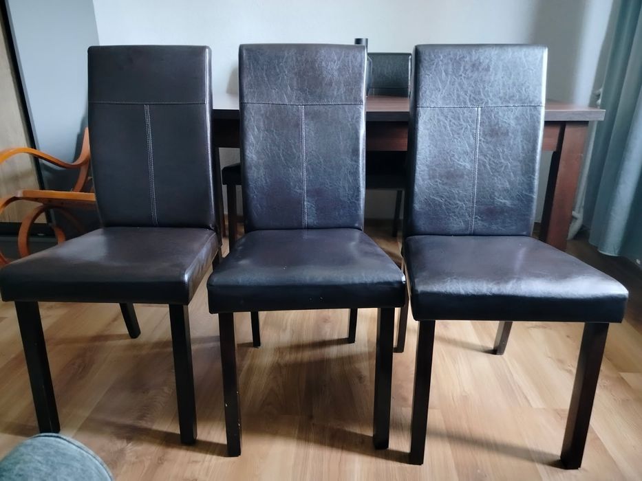 Krzesla do kuchni ,salonu