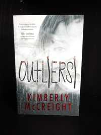 "Outliersi" Kimberley McCreight