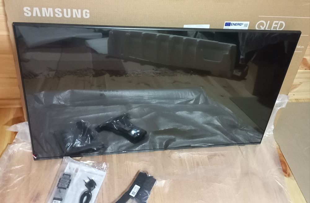 Оригинальные телевизоры Samsung,LG,Hisense,TCL из Европы.Прошивка Офиц