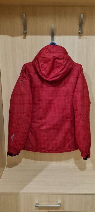 Куртка жіноча мембрана 10000