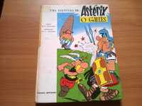 Asterix o Gaulês - Goscinny e Uderzo