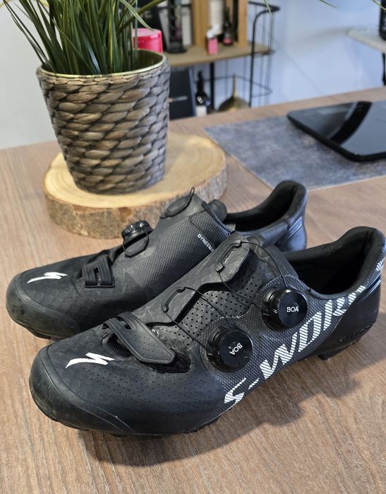Sapatos Specialized Sworks Recon 42