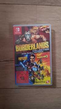 Borderlands 1 nintendo