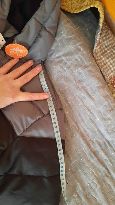 Зимній костюм Children's place для хлопця