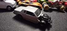 Hot Wheels Buick Regal