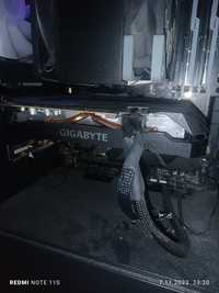 Karta graficzna rtx 2060 6gb Gigabyte