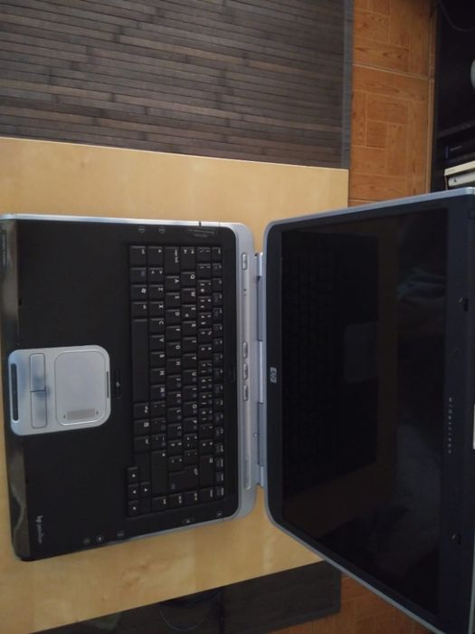 Portátil HP Pavilion Zv5000 (para peças)