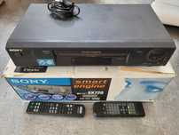 magnetowid Sony SLV-SX720