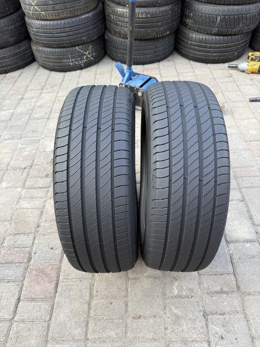 Колеса/резина/гума 205/55R17 Michelin 25-тий рік