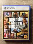 Grand Theft Auto V PS5