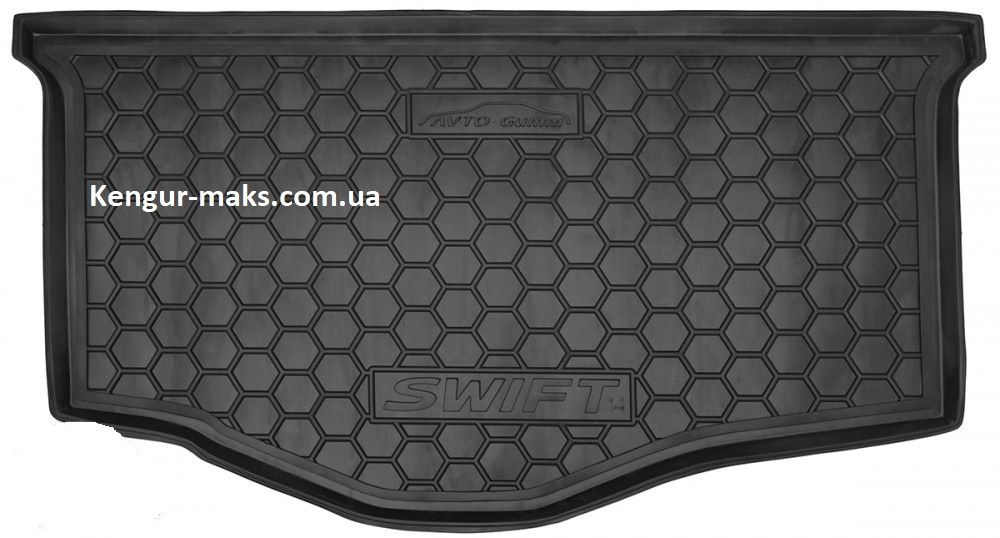 Авто коврики в салон=SUZUKI=Swift 2012+ / Vitara 2015+ / Jimny 2019+