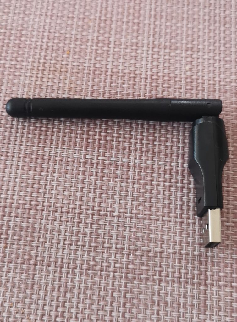 Karta sieciowa WiFi 2,4 GHz 150 Mbps USB 2.0
