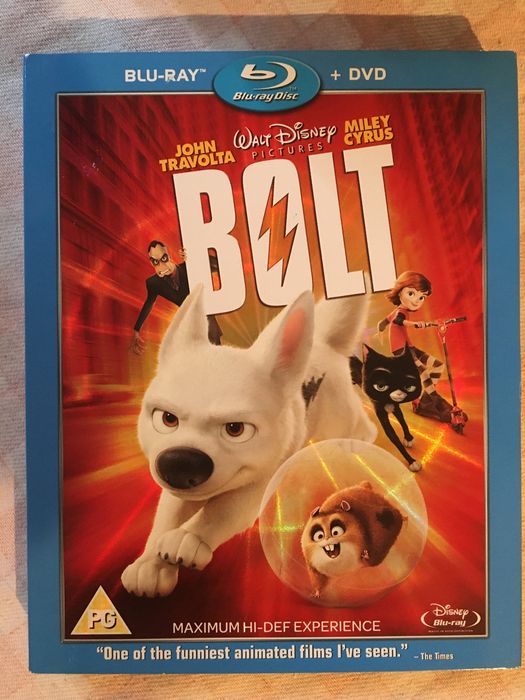 Filmes Disney formato blu-ray