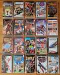 Jogos para Playstation Portable (PSP) - cada 5€