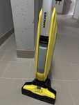 Миючий пилосос Karcher FC 5