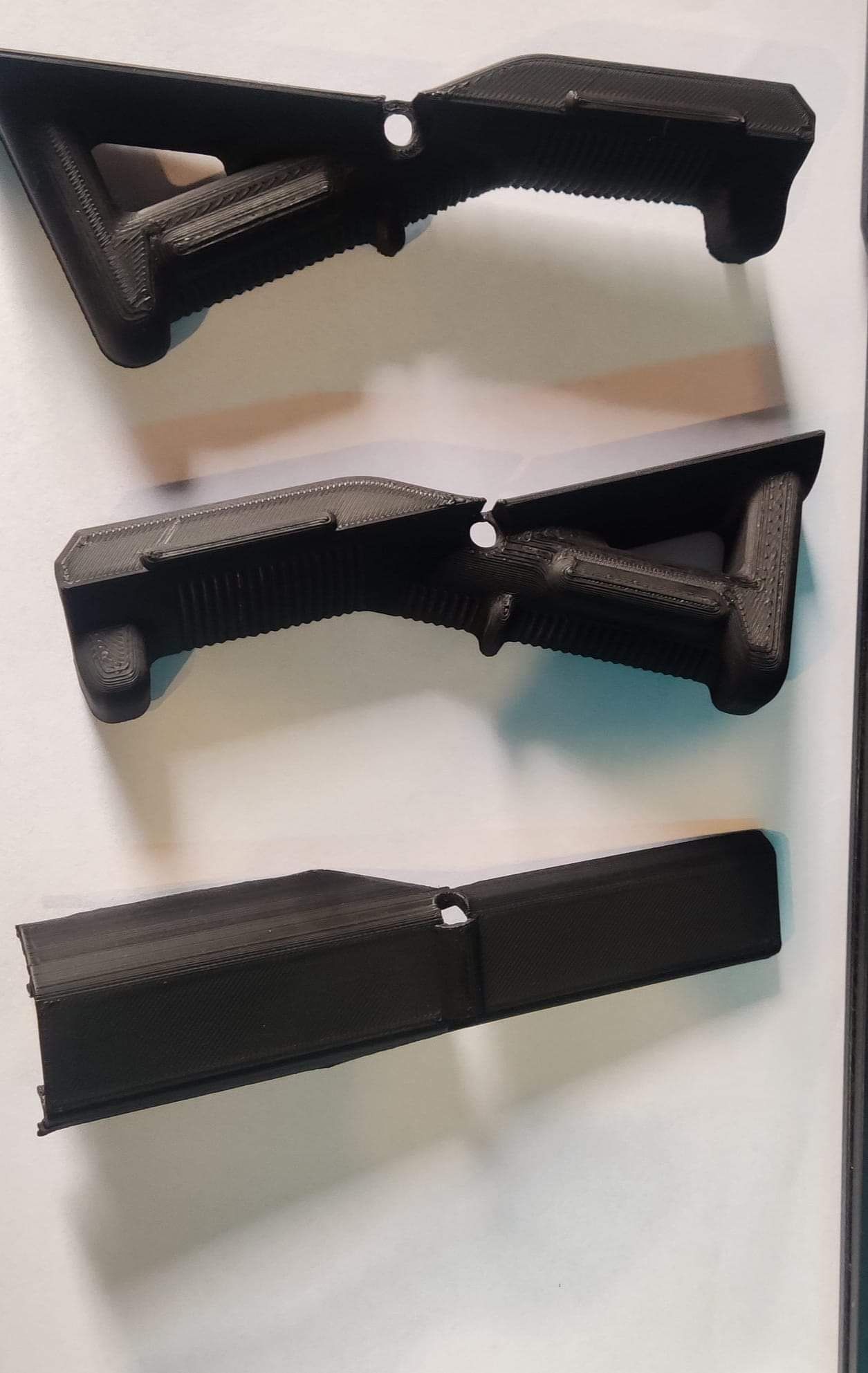 Figurki modele 3d