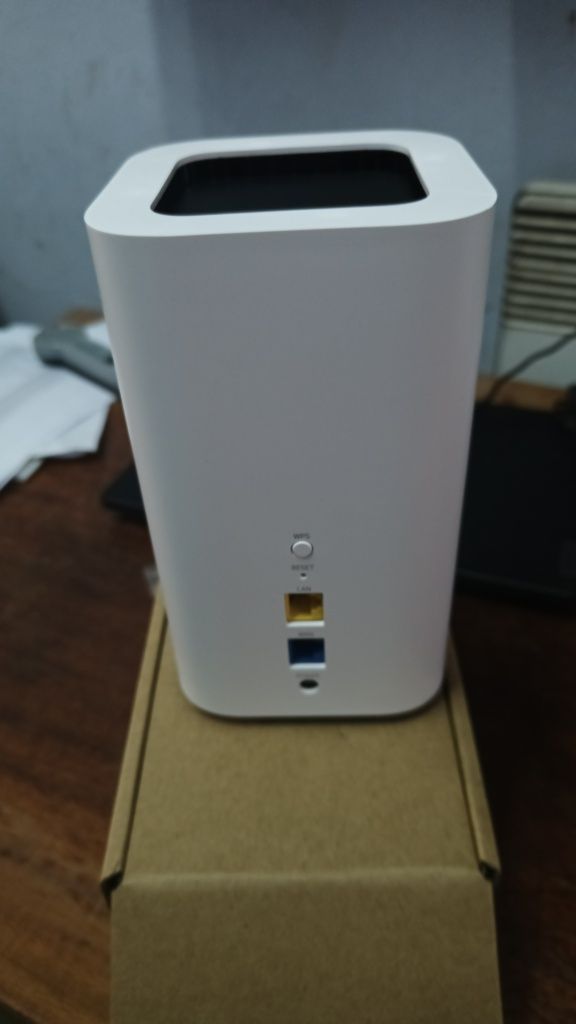 Маршрутизатор Nokia BEACON 2 WiFi6