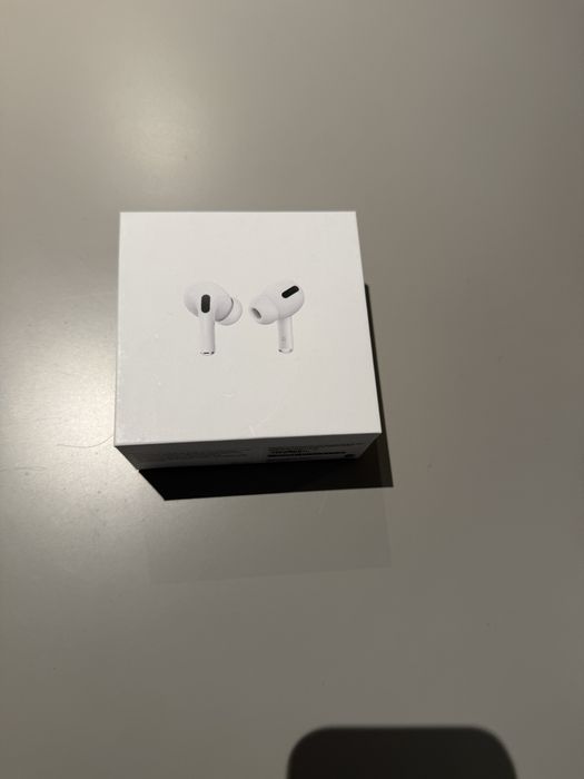 Apple Air Pods Pro (MagSafe 2)