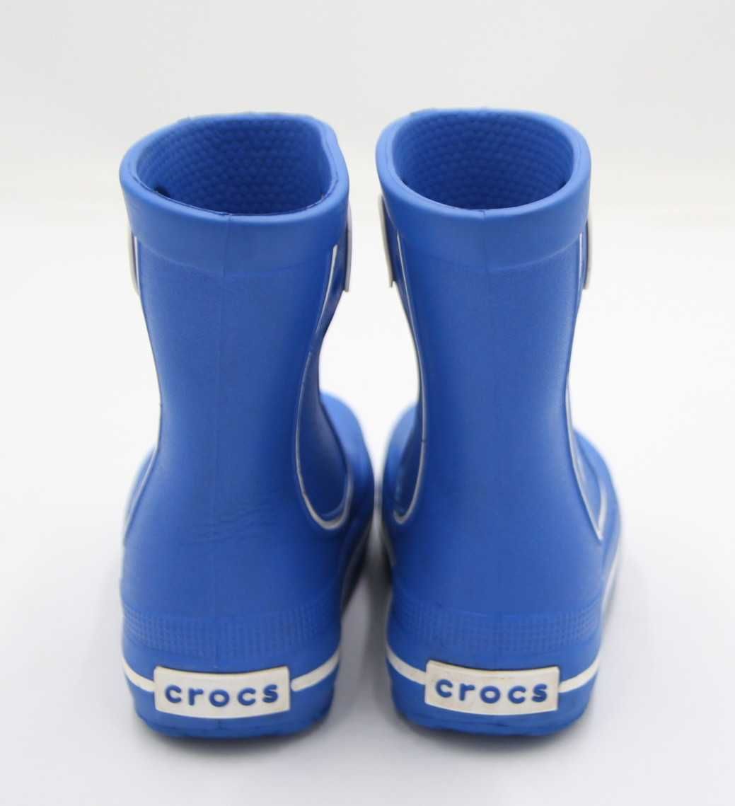 Crocs Crocband Jaunt Kids Kalosze C6/7_ 23/24 ( 14,5 CM