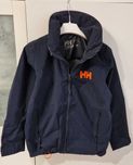 Kurtka na wiosnę, przejściówka dla chłopca HELLY HANSEN r. 140