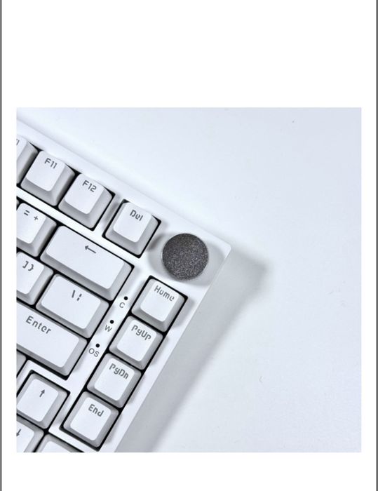 Клавиатура ajazz ak 820