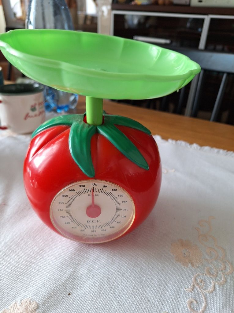 Waga kuchenna do 1kg
