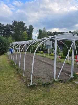 Działka rekreacyjna złote piaski 465m z altaną murowana