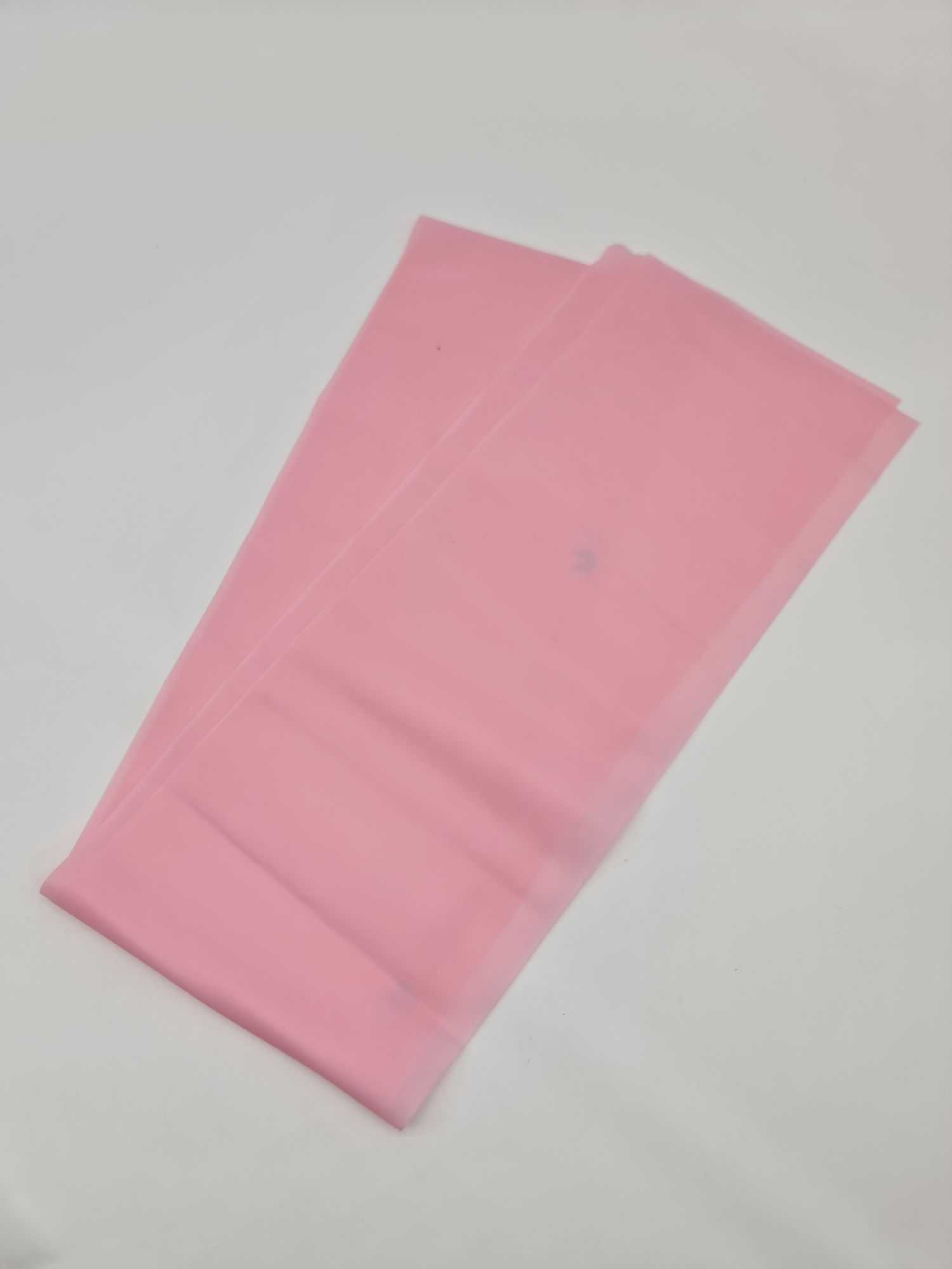 Cinta elástica para fisioterapia THERABAND, 2 metros - novas