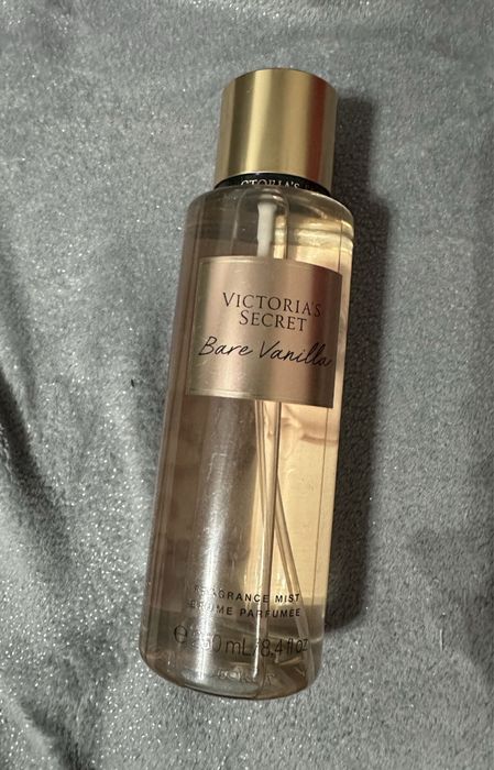Mgielka Victoria's Secret, Bare Vanilla