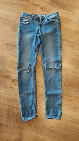 Jeans skinny W 27