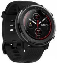 Smartwatch Amazfit Stratos 3 czarny