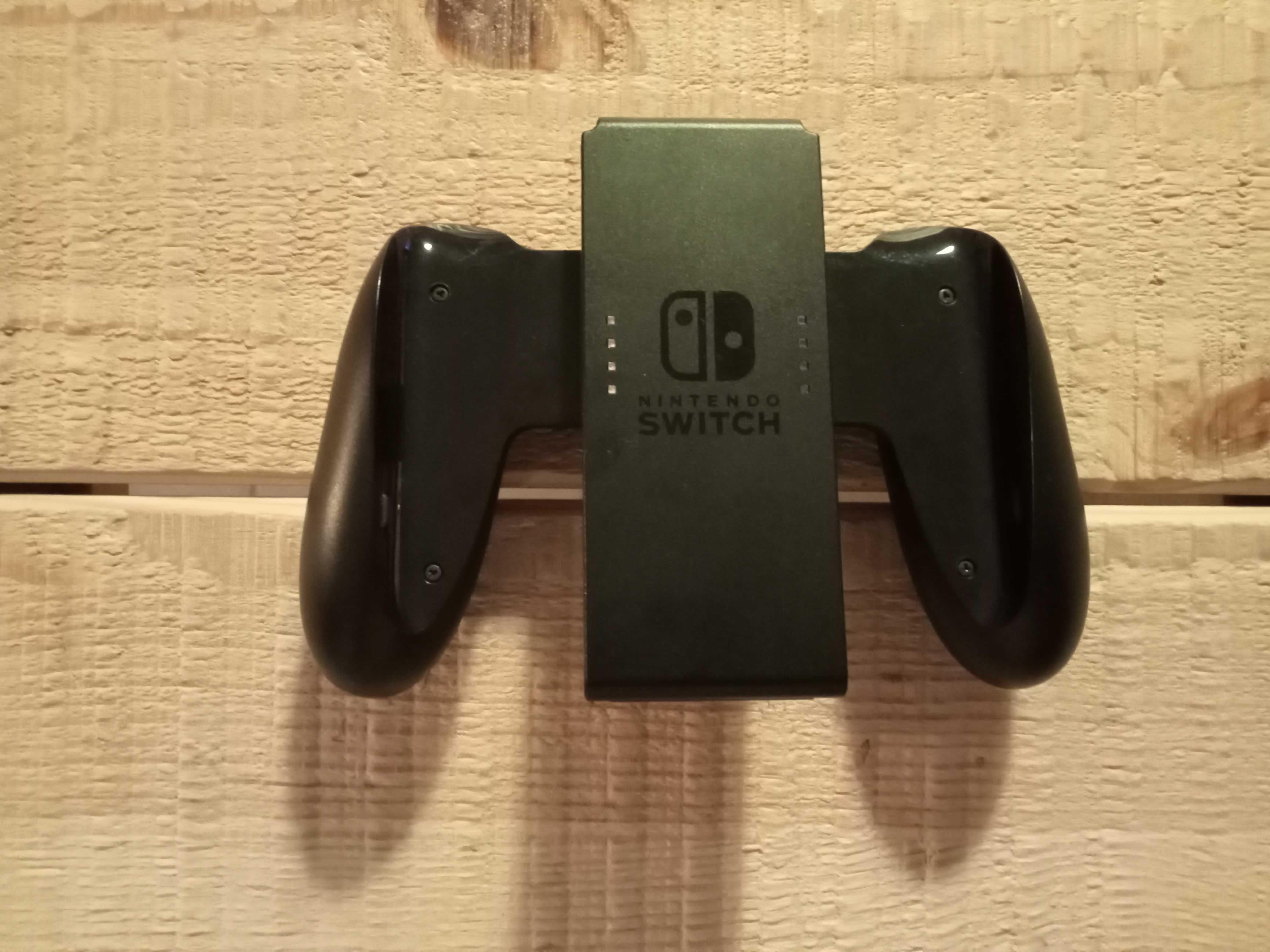 Nintendo switch Neon, pouco uso, como novo