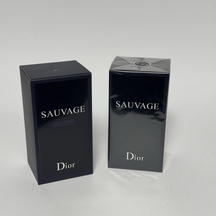 Dior Sauvage 100 ml - Nowe Perfumy 100 ml