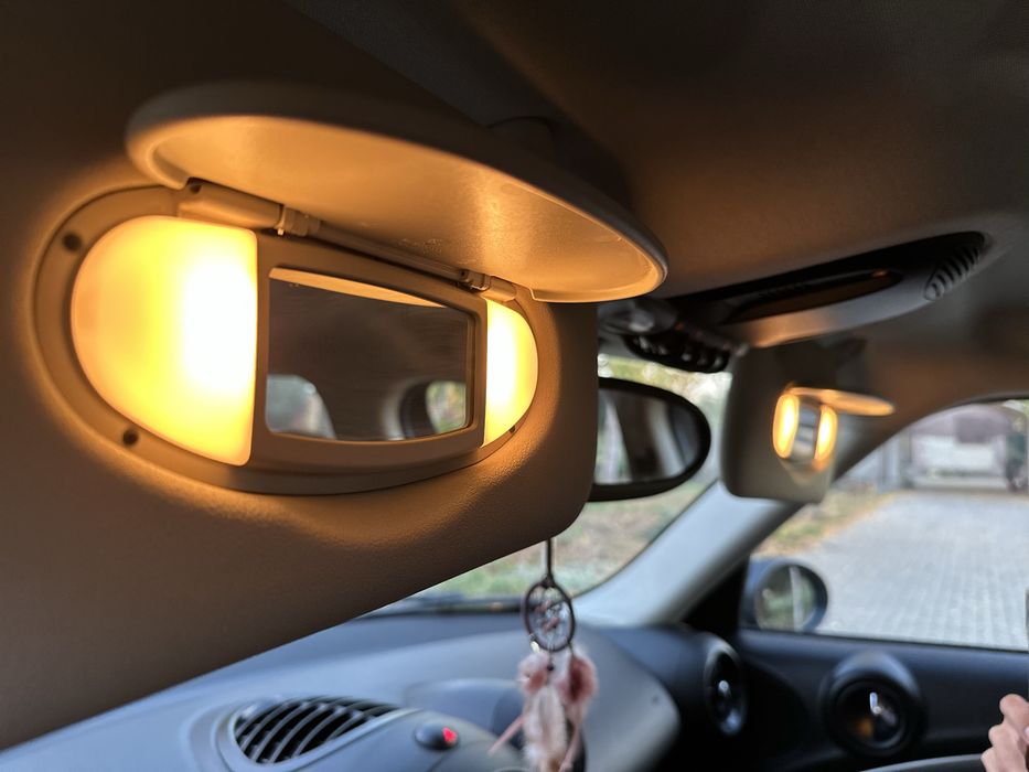 Mini Countryman D 2015 року (35тис.км пробіг)