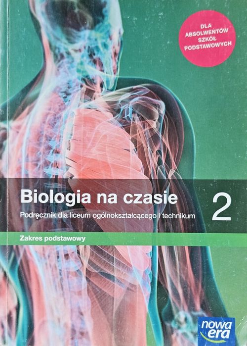 Biologia na czasie 2