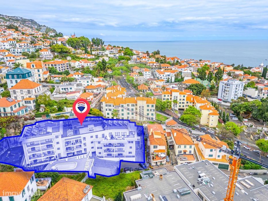 Apartamento T3 para venda