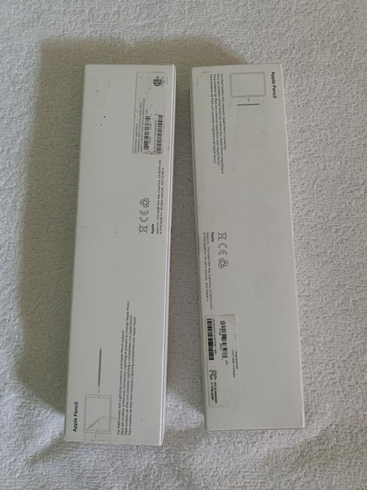 Apple Pencil 1 / 2 олівець пенсіл оригінал